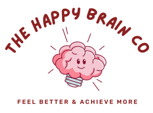 The Happy Brain Co